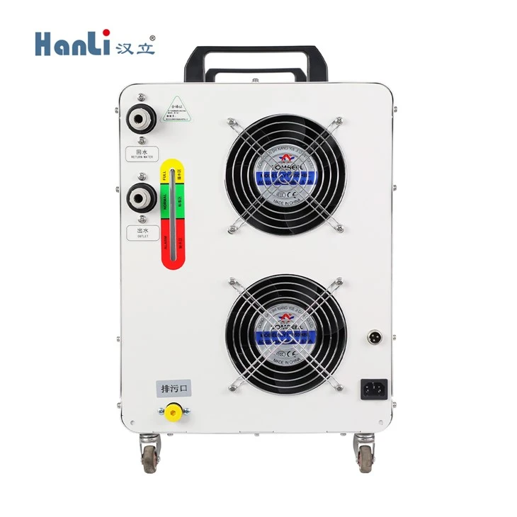 Co2 Laser Chiller