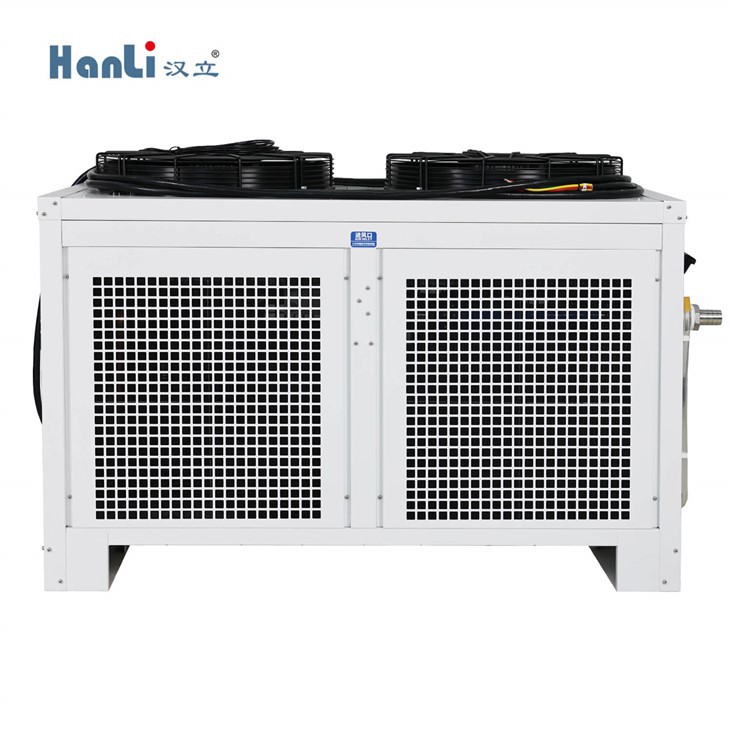 Laser Cooling System best