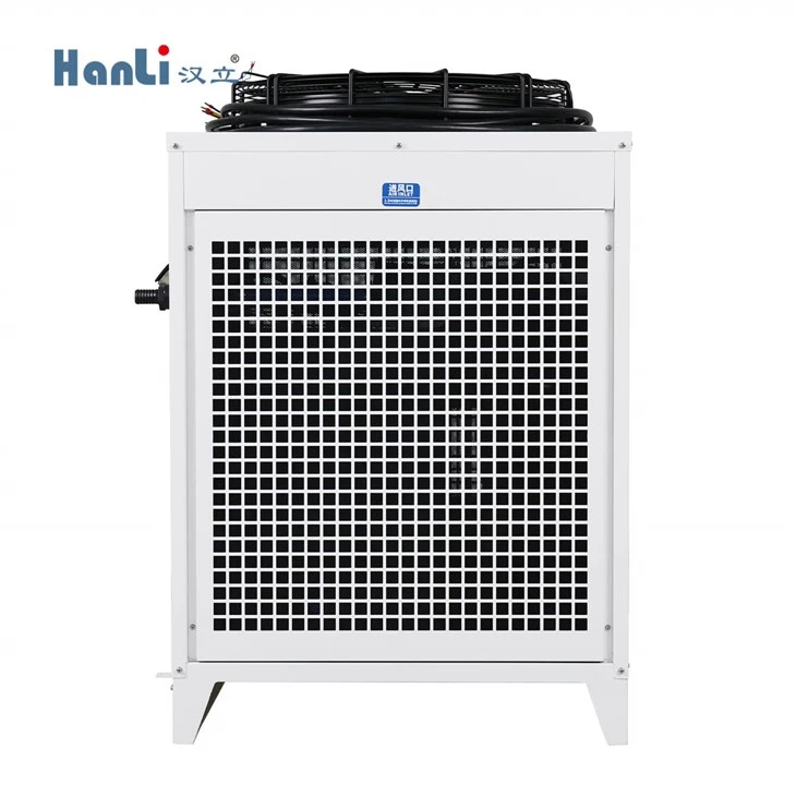 Laser Cutting Machine Chiller 8kw best