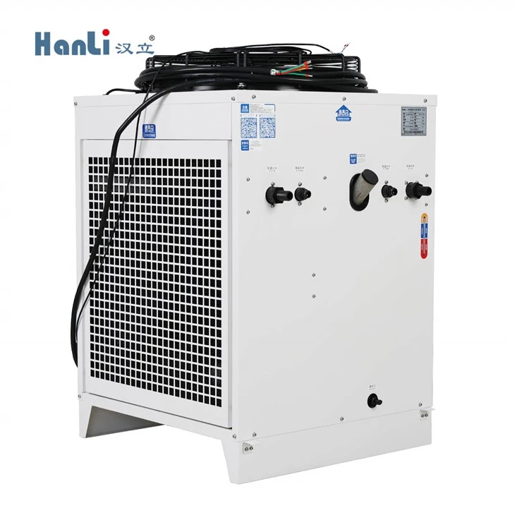 Laser Cutting Machine Chiller 8kw high quality