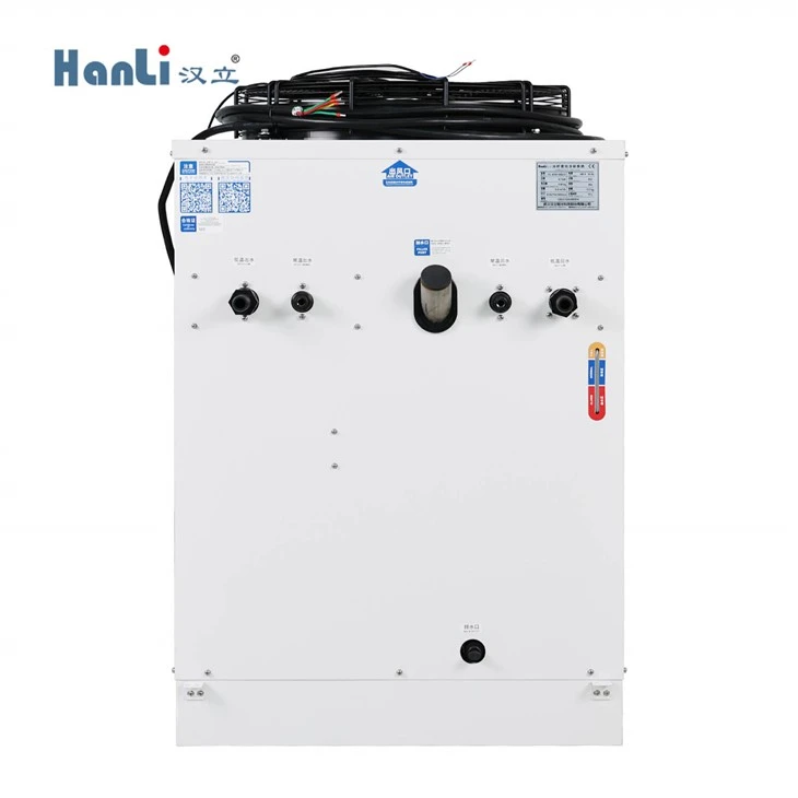 Laser Cutting Machine Chiller 8kw price
