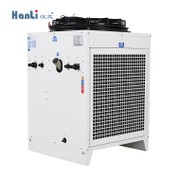 Meaisín Gearradh Léasair Chiller Cw Water Chiller
