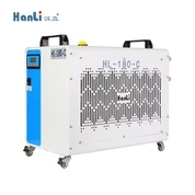 Fuaraitheoir Léasair Co2